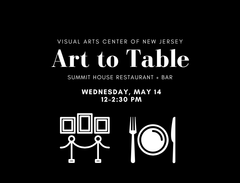 Art to table Graphic